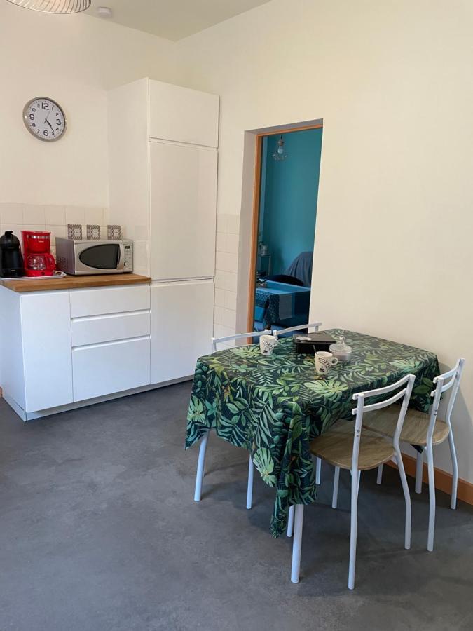 Appartement A Tarascon Sur Ariege Le Sabart Экстерьер фото