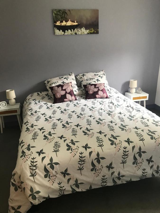 Appartement A Tarascon Sur Ariege Le Sabart Экстерьер фото
