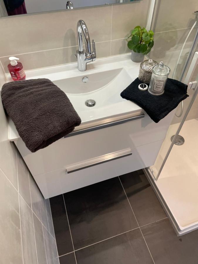 Appartement A Tarascon Sur Ariege Le Sabart Экстерьер фото