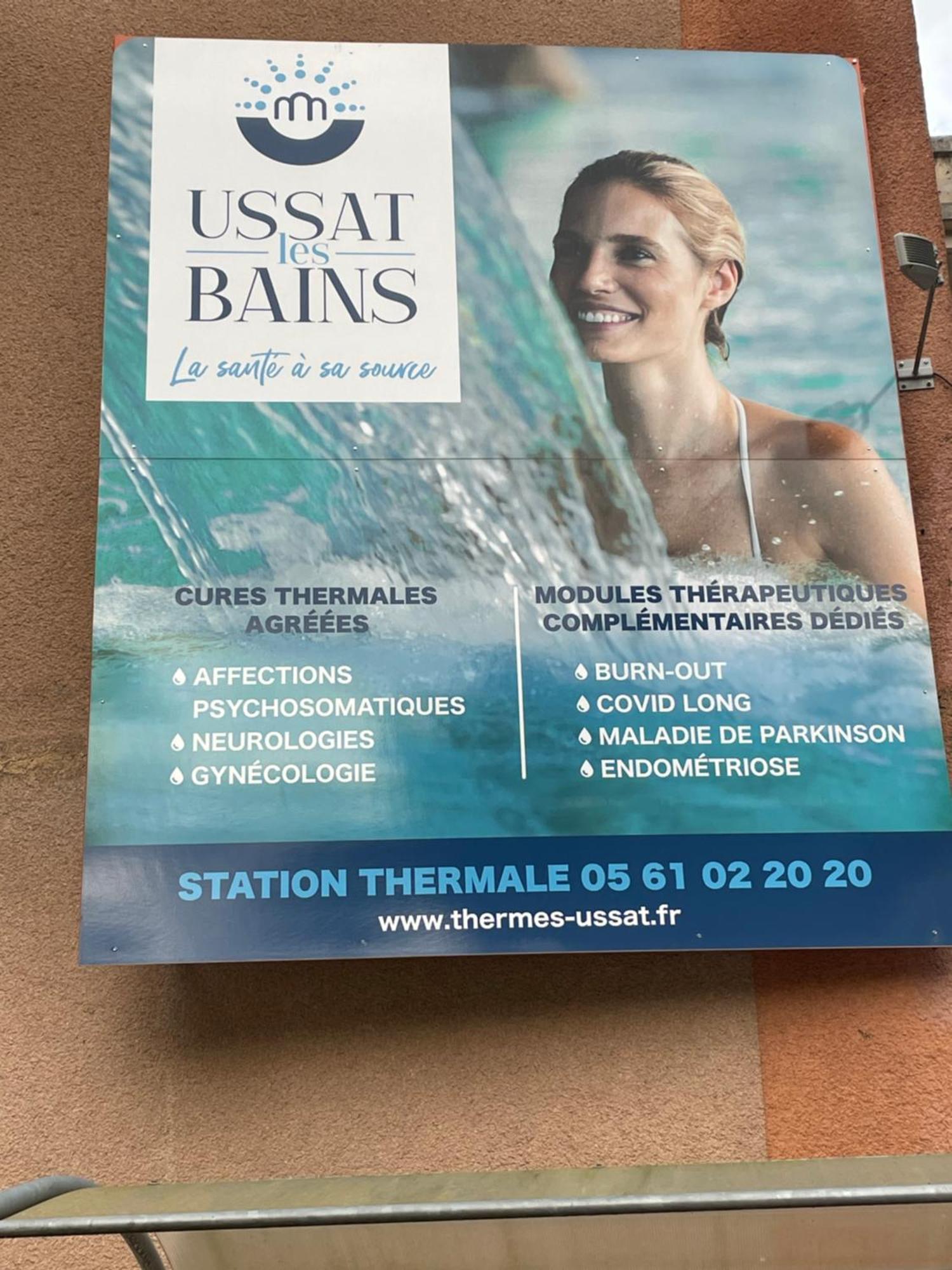 Appartement A Tarascon Sur Ariege Le Sabart Экстерьер фото